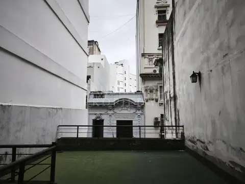 VENTA LOTE MICROCENTRO IDEAL DESARROLLO A MTS DEL OBELISCO
