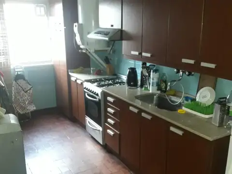 Departamento en Alquiler Apto profesional