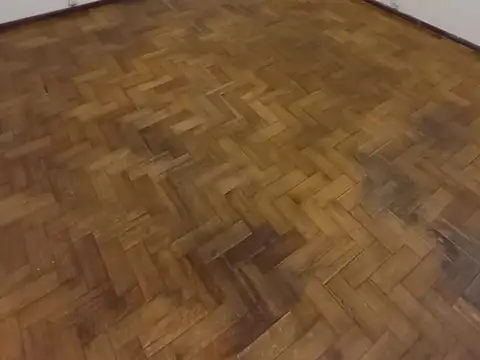 Departamento en Alquiler 40 años