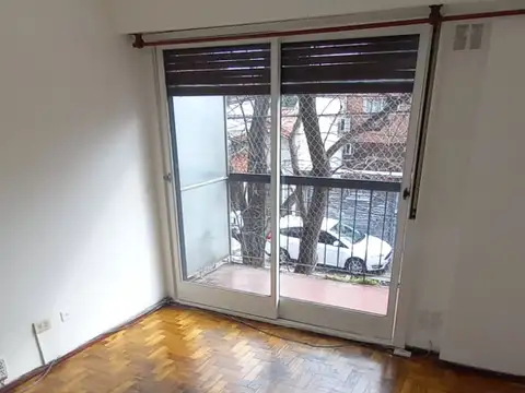 Departamento en Alquiler Apto profesional