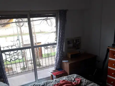 Departamento en Alquiler 40 años