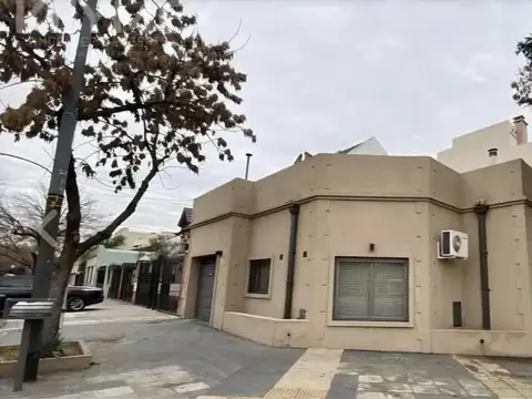 ALQUILER RESIDENCIAL CASA 3 AMB VILLA DEVOTO