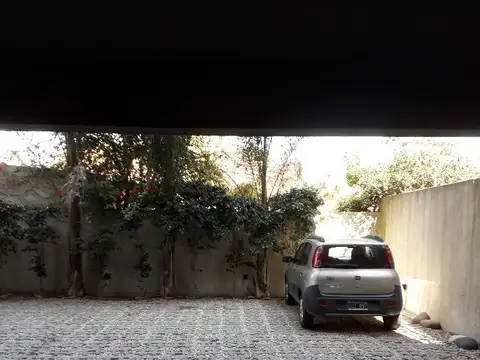 Mateo Gelves 600, Piso 2