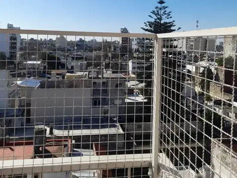 Departamento en Venta al Norte