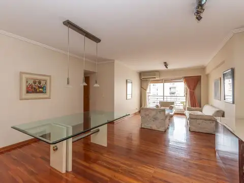 Venta Depto Belgrano 4 Amb c/dep cochera y baulera