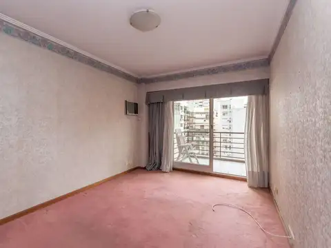 Departamento en Venta en Belgrano, USD 399.000