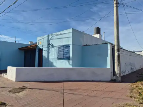 25 de Mayo 300