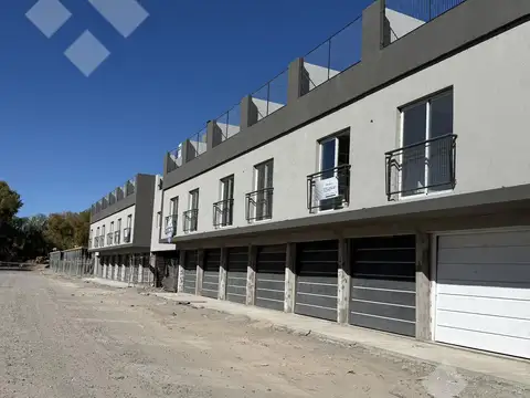 Departamento en Venta en Neuquén, USD 144.200