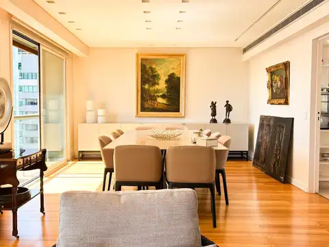 Departamento en Palermo Nuevo