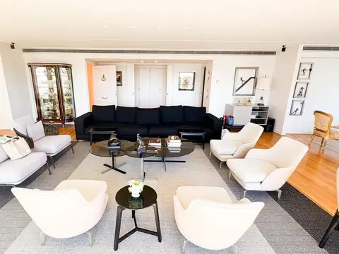 Departamento en Venta en Palermo Nuevo, USD 1.220.000