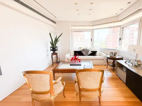 Departamento en Palermo Nuevo