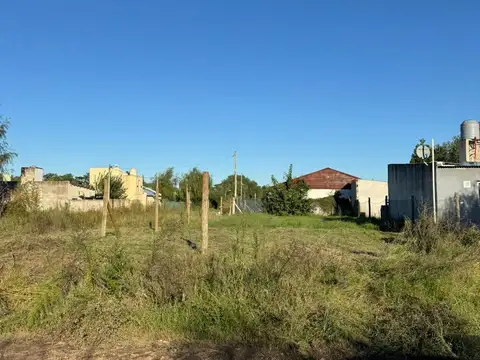 Terreno en Venta en Junín, Partido de Junín