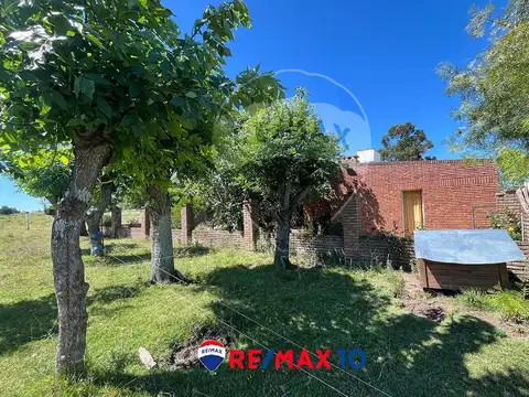 ¡Oportunidad única! Chacra de 5 hectáreas