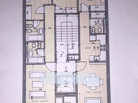 Departamento en Venta En pozo