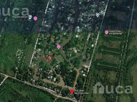 Casa en Venta en Jardines de Escobar, USD 240.000