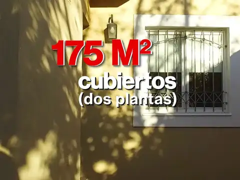 Casa en Venta en San Rafael, USD 125.000
