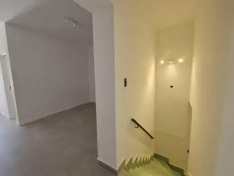 Depto Tipo Casa en Venta A Estrenar