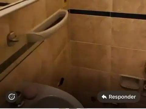 Departamento en Venta con 1 cochera
