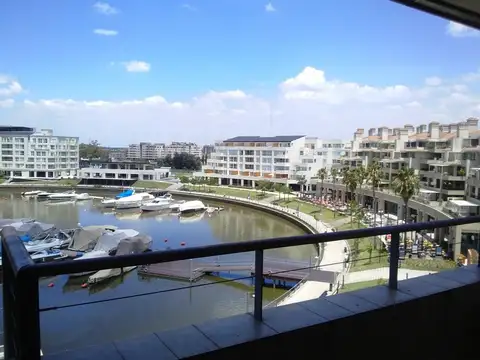 Departamento en Venta en Nordelta Bahía Grande, USD 175.000