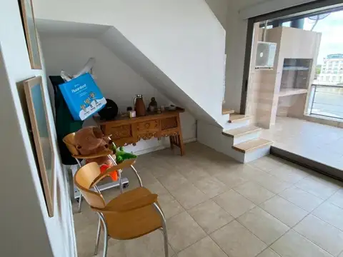 Departamento en Venta Apto profesional