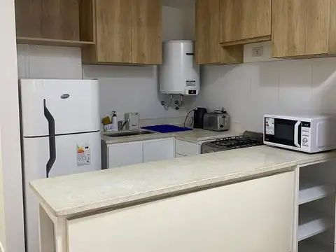 Departamento en Alquiler Temporal en Rosario, $ 650.000