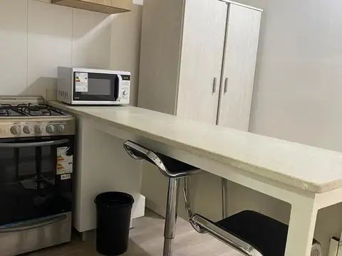 Departamento en Alquiler Temporal A Estrenar