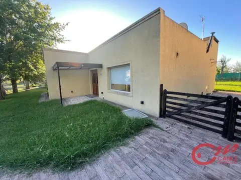 Casa en Venta de 3 dormitorios
