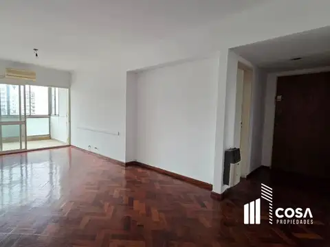 Departamento en Venta en Centro, Rosario