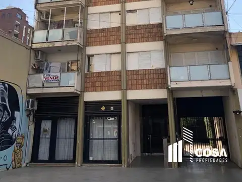 Departamento en Venta en Centro, Rosario