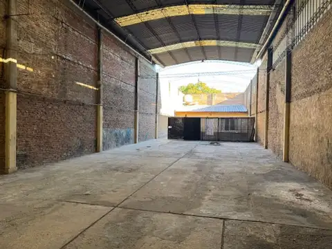 Galpon en Venta en Martin Coronado, USD 175.369