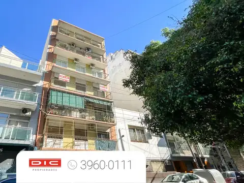 Departamento - Villa Luro