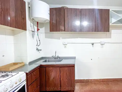 Departamento en Alquiler al Este