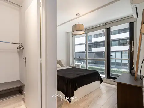 Terreno en Alquiler en Puerto Madero, USD 1.200