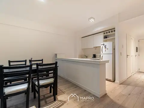 Terreno en Alquiler en Puerto Madero, USD 1.200