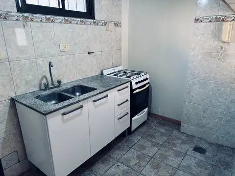 Departamento en Alquiler de 2 dormitorios