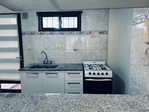 Departamento en Alquiler en Barrio Norte, $ 600.000