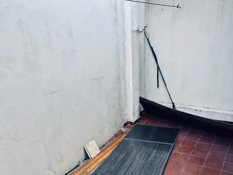 Departamento en Alquiler 40 años