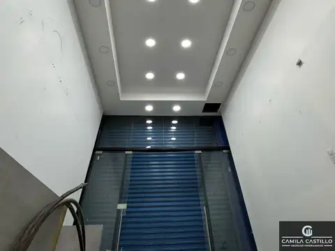 Galpón en alquiler de 1000m2 ubicado en Mataderos