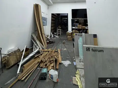 Galpon en Alquiler en Mataderos, $ 5.000.000