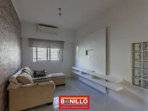 Depto Tipo Casa en Venta de 2 ambientes