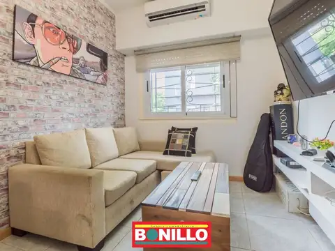 PH 2 ambientes venta Villa Pueyrredón
