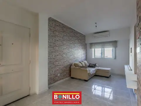 Depto Tipo Casa en Venta en Villa Pueyrredón, USD 120.000
