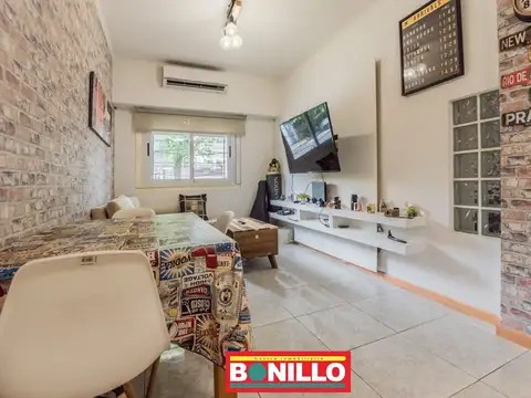 Depto Tipo Casa en Venta en Villa Pueyrredón, USD 120.000