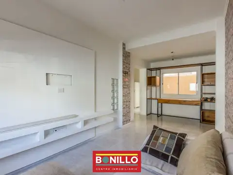 Depto Tipo Casa en Venta en Villa Pueyrredón, USD 120.000