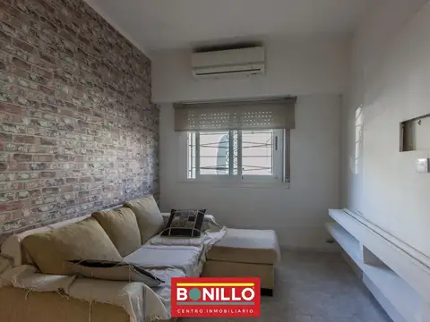 Depto Tipo Casa en Venta de 2 ambientes