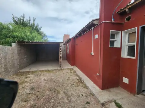 Casa en Venta 30 años