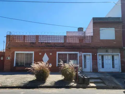 Casa apta credito, Wilde