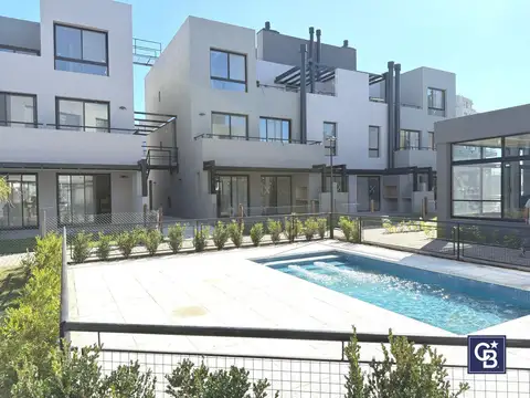 Departamento en Venta en Nordelta, Partido de Tigre
