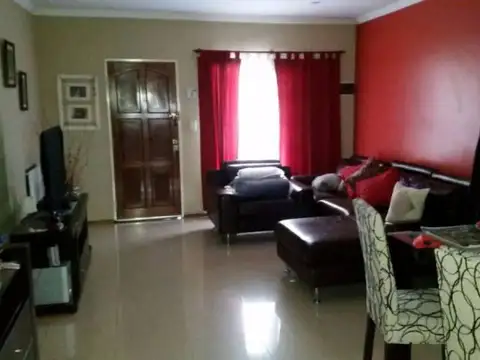 CASA 5 AMBIENTES APTO CREDITO