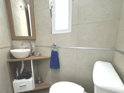 Departamento en Venta en Mar del Plata, USD 85.000